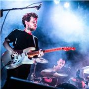 Clases Particulares de Guitarra
